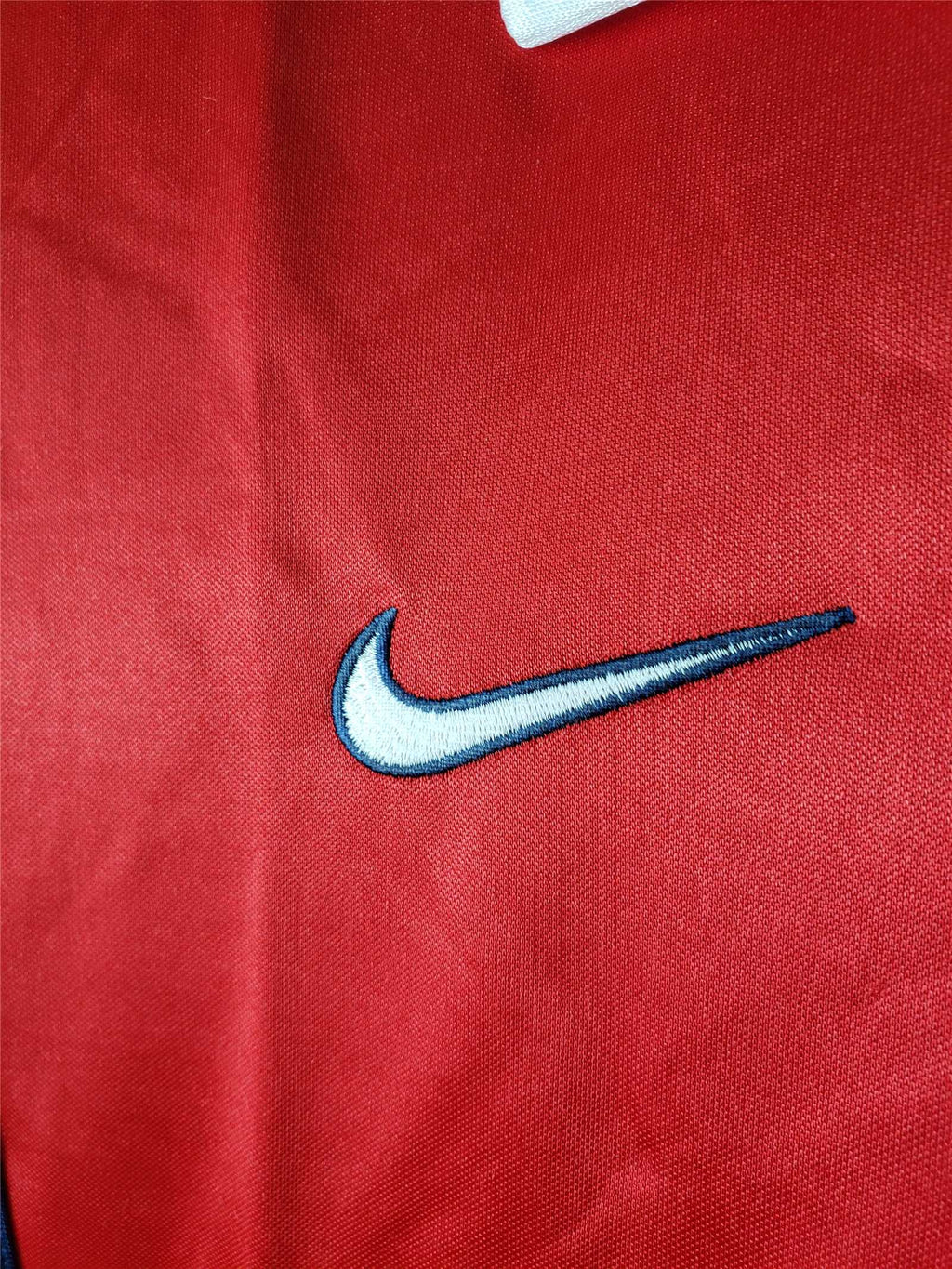 Arsenal 1998-99 Home Jersey Long Sleeve