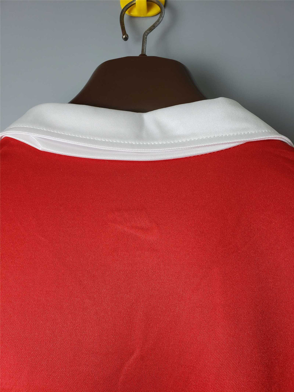 Arsenal 1998-99 Home Jersey Long Sleeve