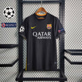 Barcelona 2013-14 Third Jersey