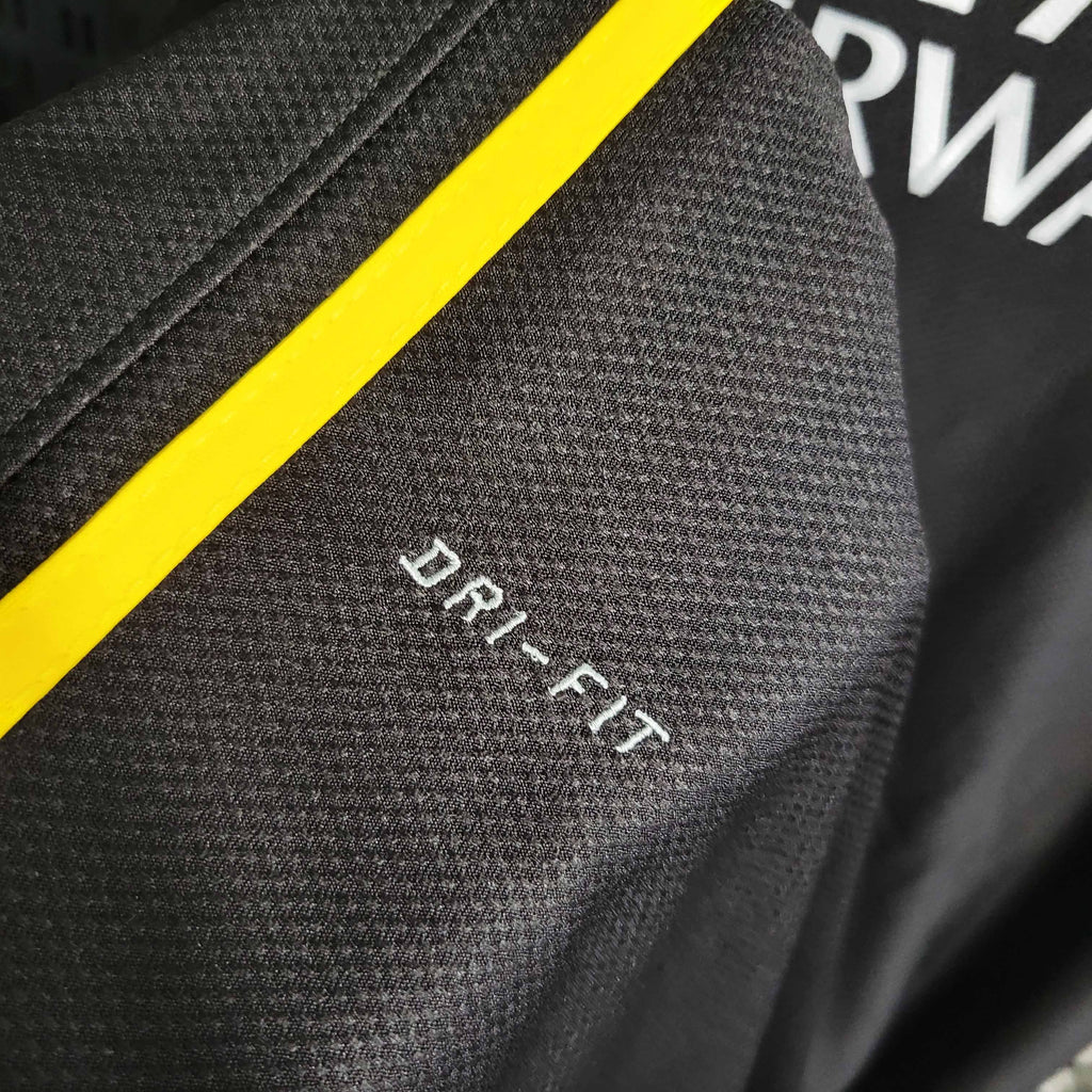 Barcelona 2013-14 Third Jersey