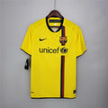 Barcelona 2008-09 Away Jersey