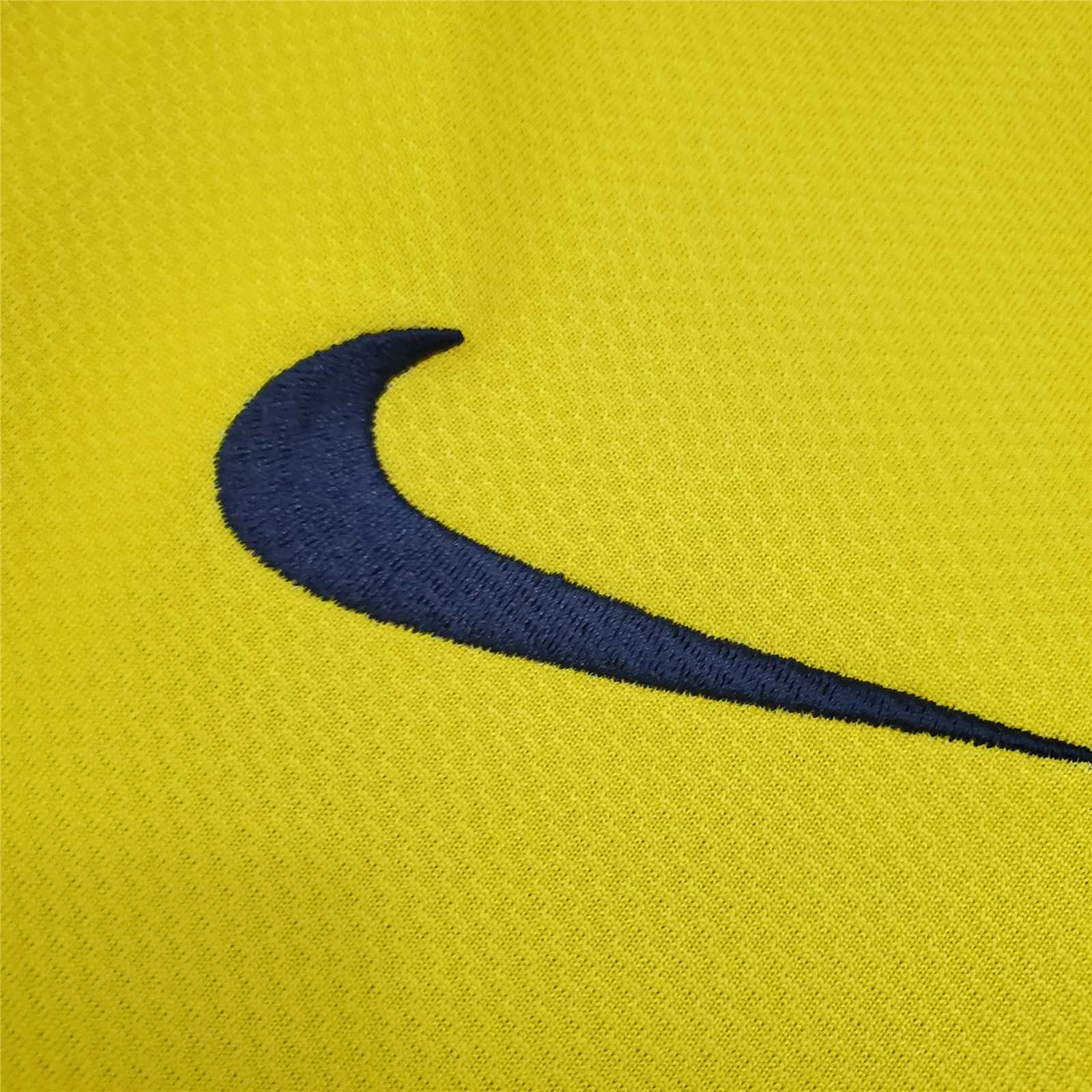 Barcelona 2008-09 Away Jersey
