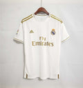 Real Madrid 2019-20 Home Jersey