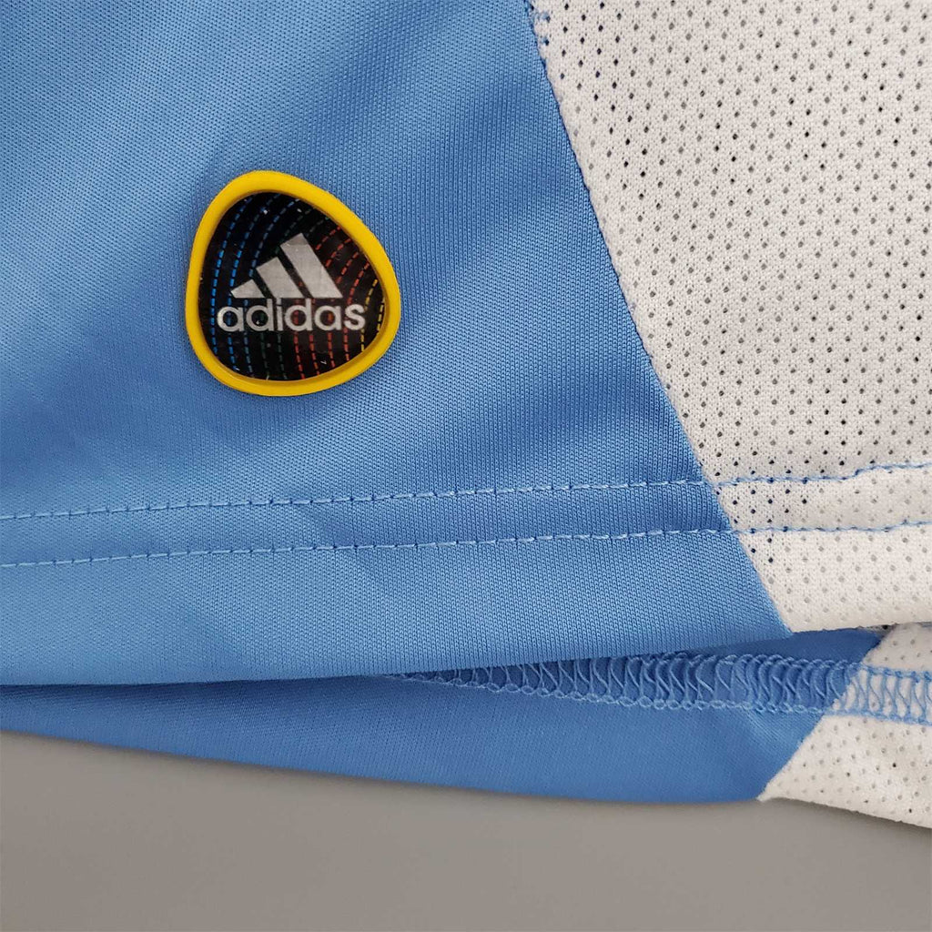 Argentina 2010 Home Jersey