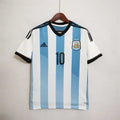 Argentina 2014 Home Jersey
