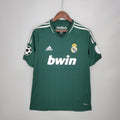 Real Madrid 2012-13 Away Jersey