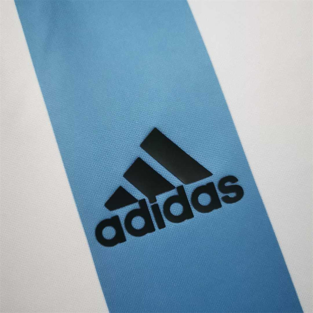 Argentina 2014 Home Jersey