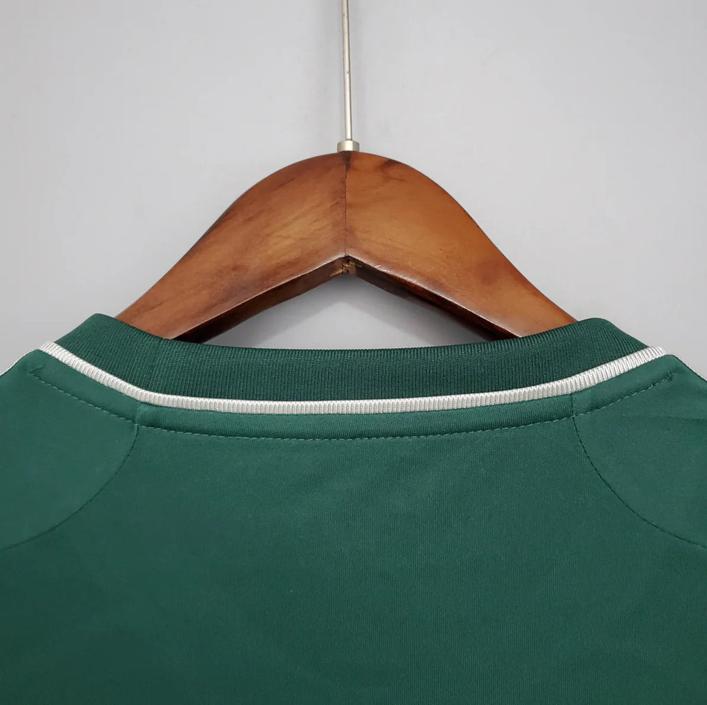 Real Madrid 2012-13 Away Jersey