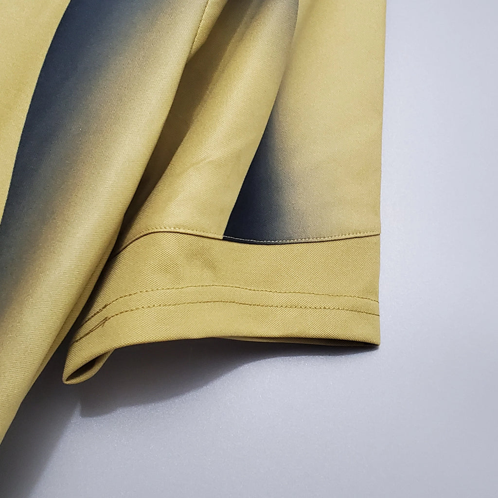 Italy 2006 Goalkeeper Golden Jersey