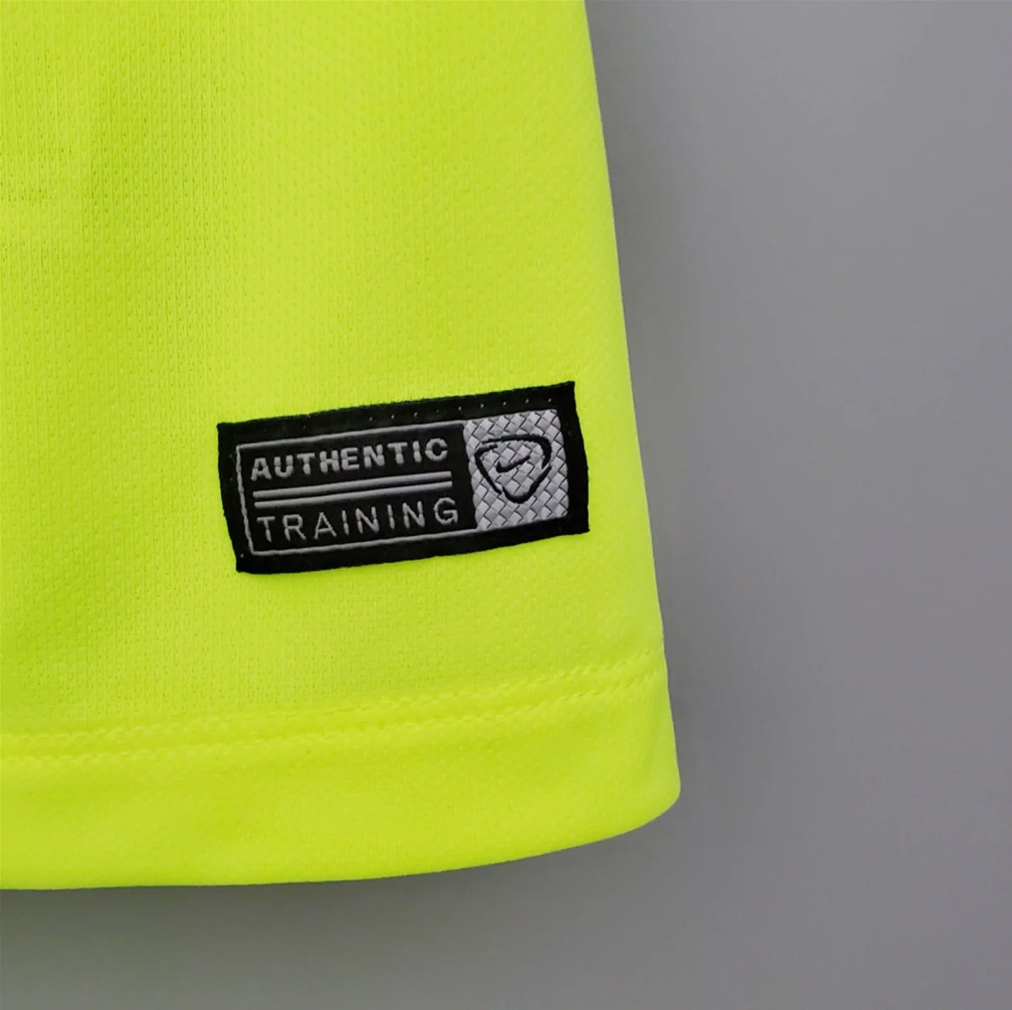 Brazil 2021 Training Jersey