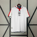 England 2004 Home Jersey