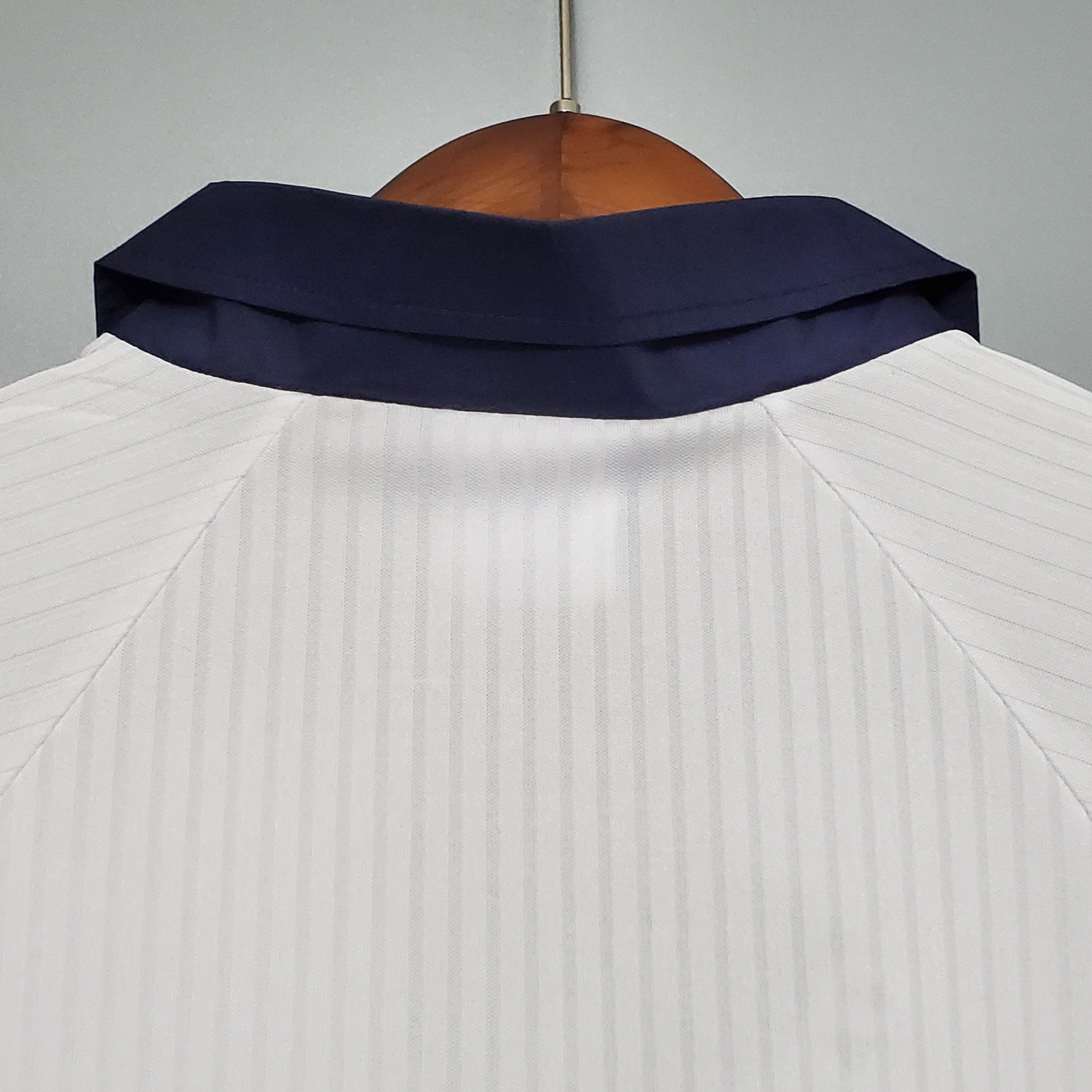 England 1998 Home Jersey