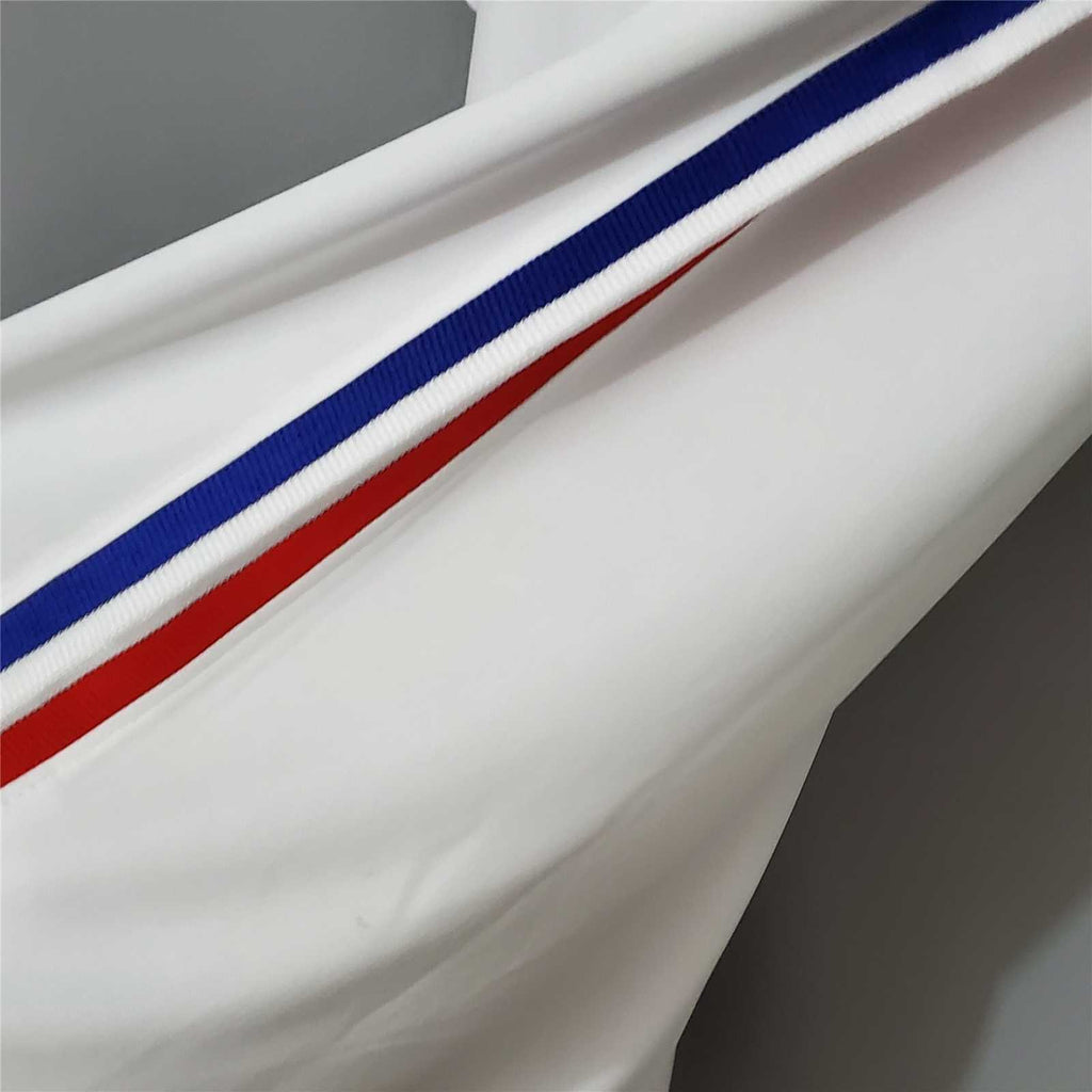 France 2020 Away Jersey