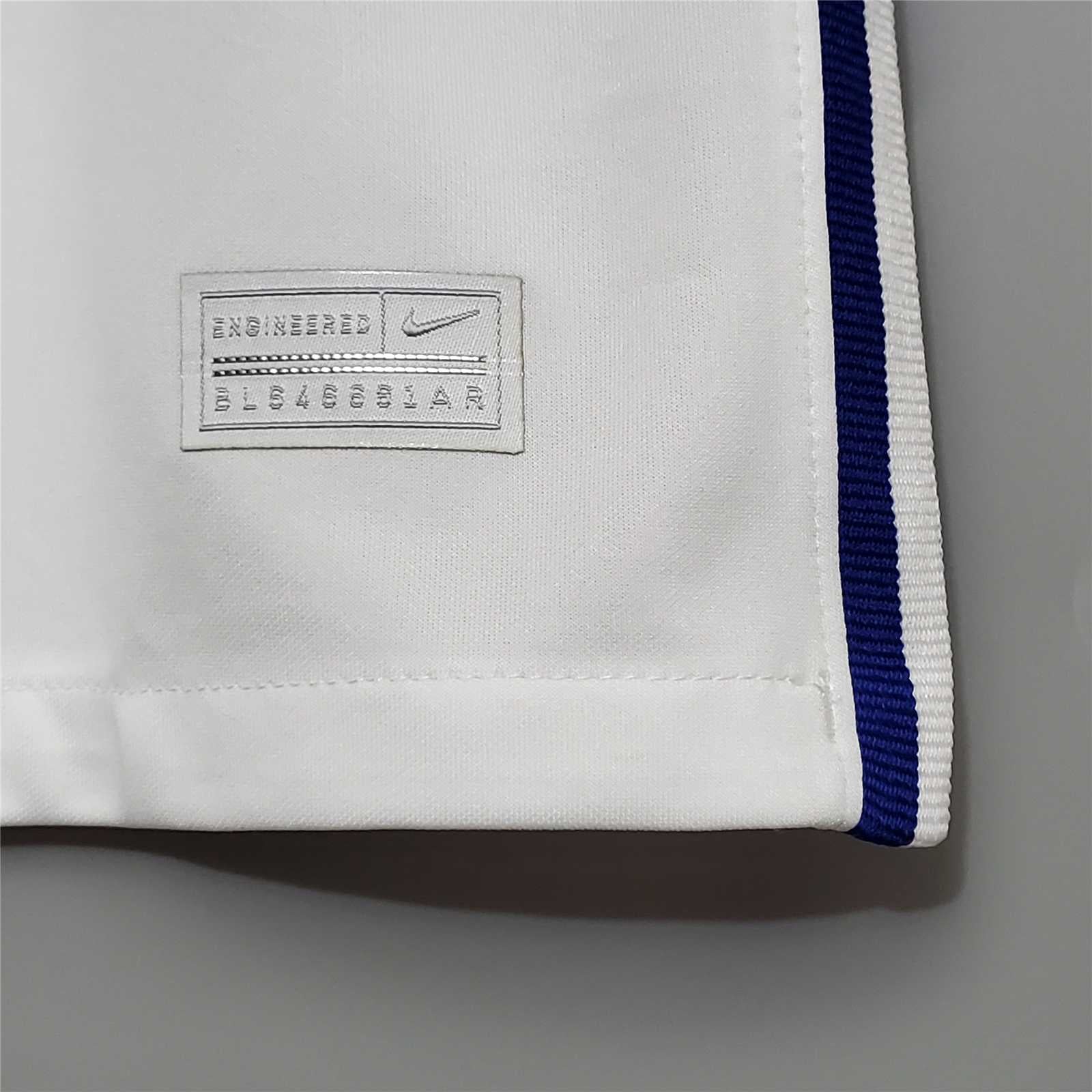 France 2020 Away Jersey