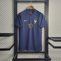 France 2022 Home Jersey