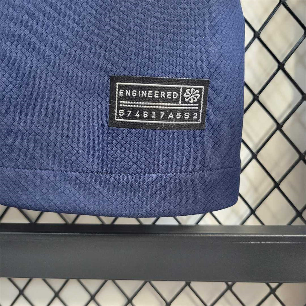 France 2022 Home Jersey