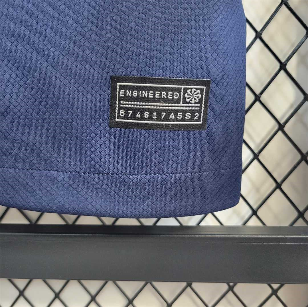 France 2022 Home Jersey