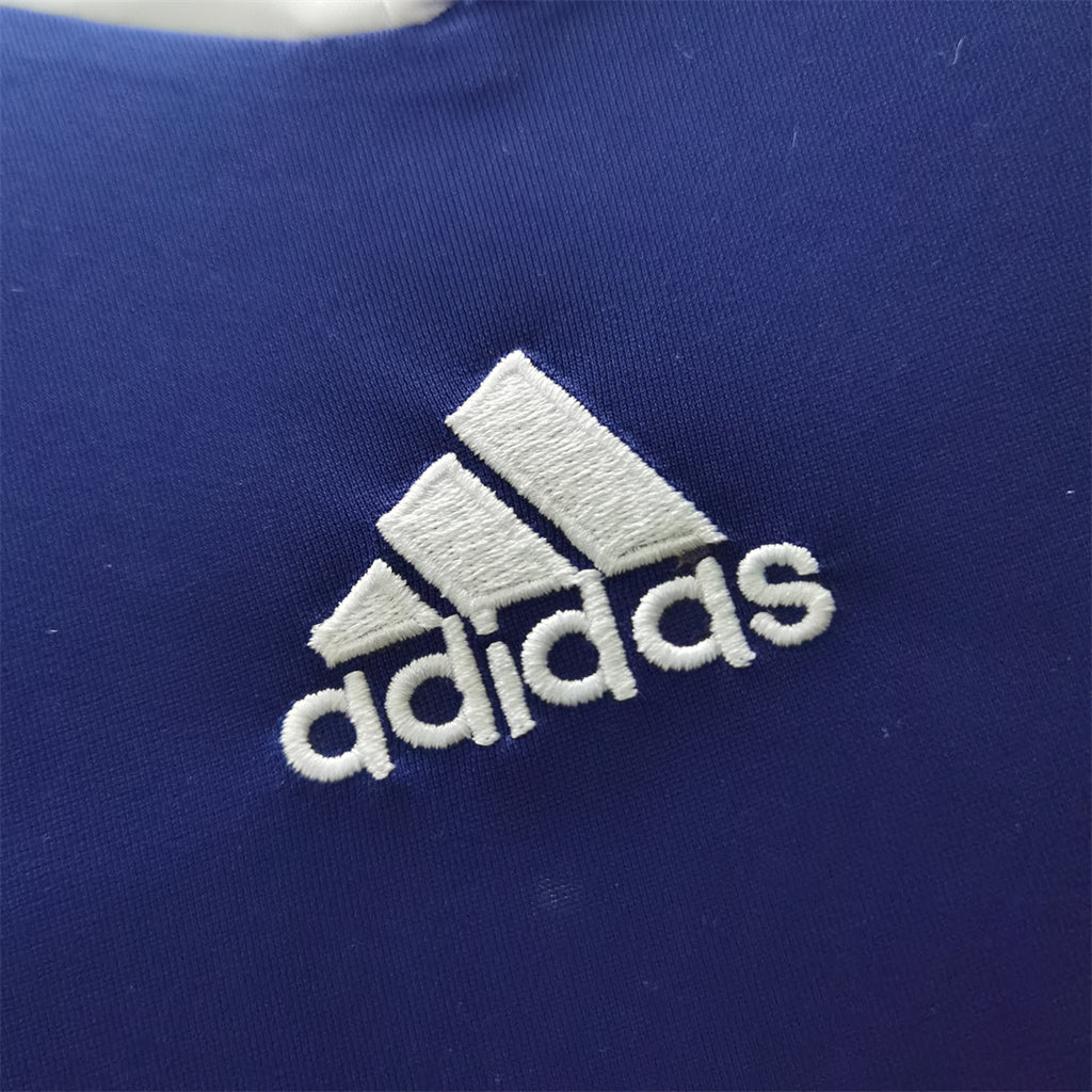 France 2010 Home Jersey