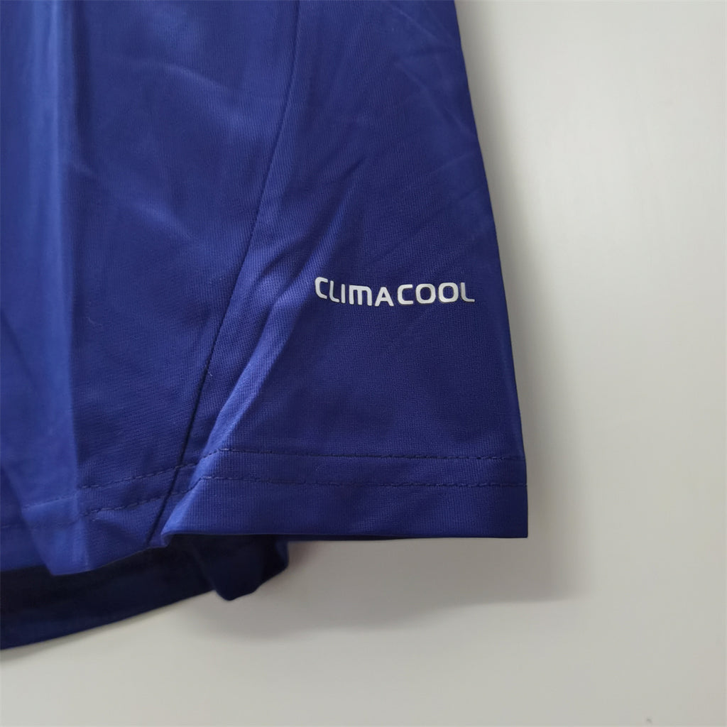 France 2010 Home Jersey