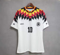 Germany 1994 Home Jersey