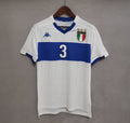 Italy 1998-00 Away Jersey