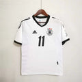 Germany 2002 Home Jersey