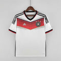 Germany 2014 Home Jersey