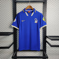 Italy 1996 Home Jersey
