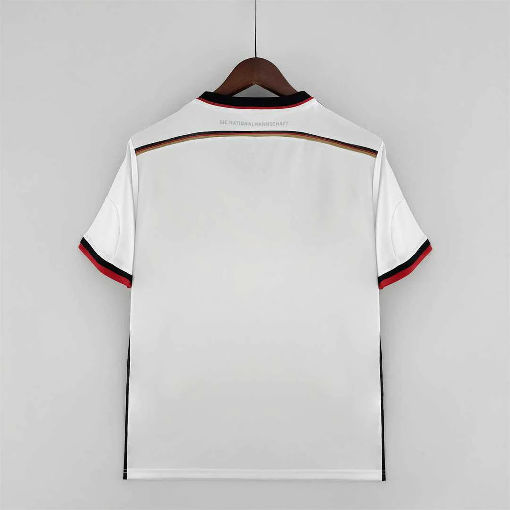 Germany 2014 Home Jersey