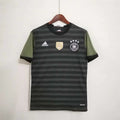Germany 2016 Away Jersey