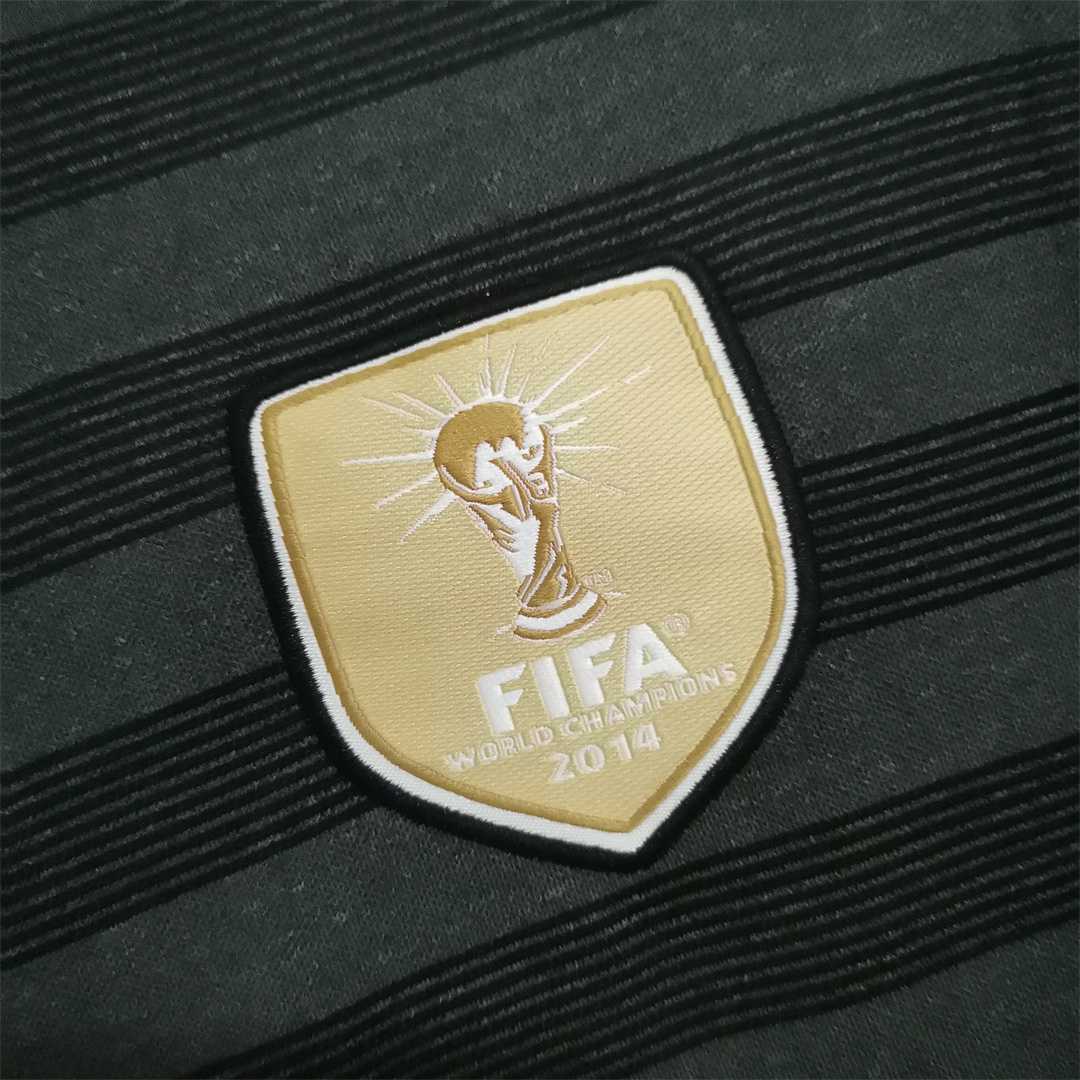 Germany 2016 Away Jersey