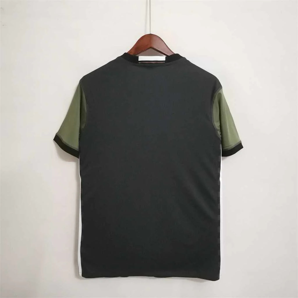 Germany 2016 Away Jersey