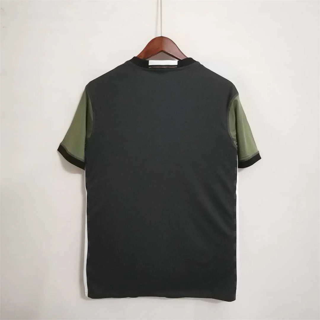 Germany 2016 Away Jersey