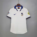 Italy 1998 Away Jersey