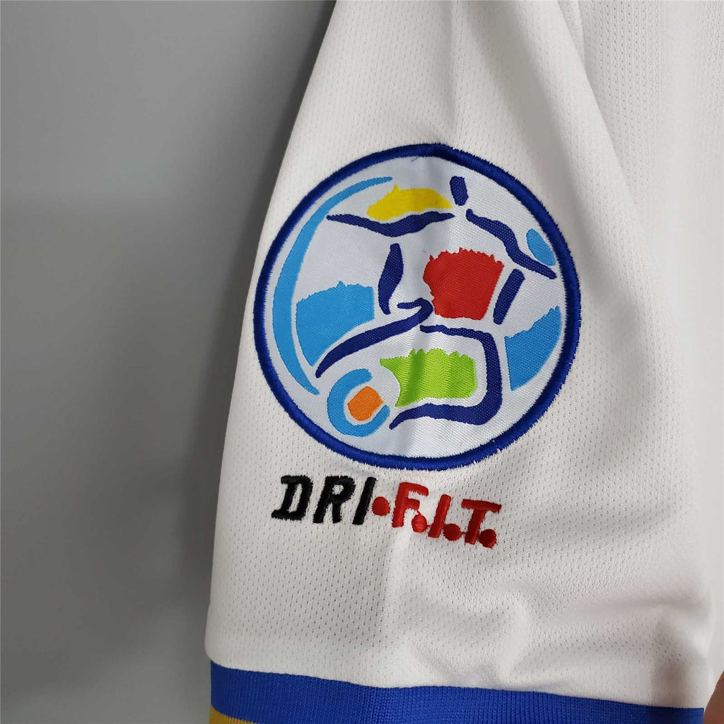 Italy 1998 Away Jersey