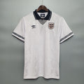 England 1990 Home Jersey