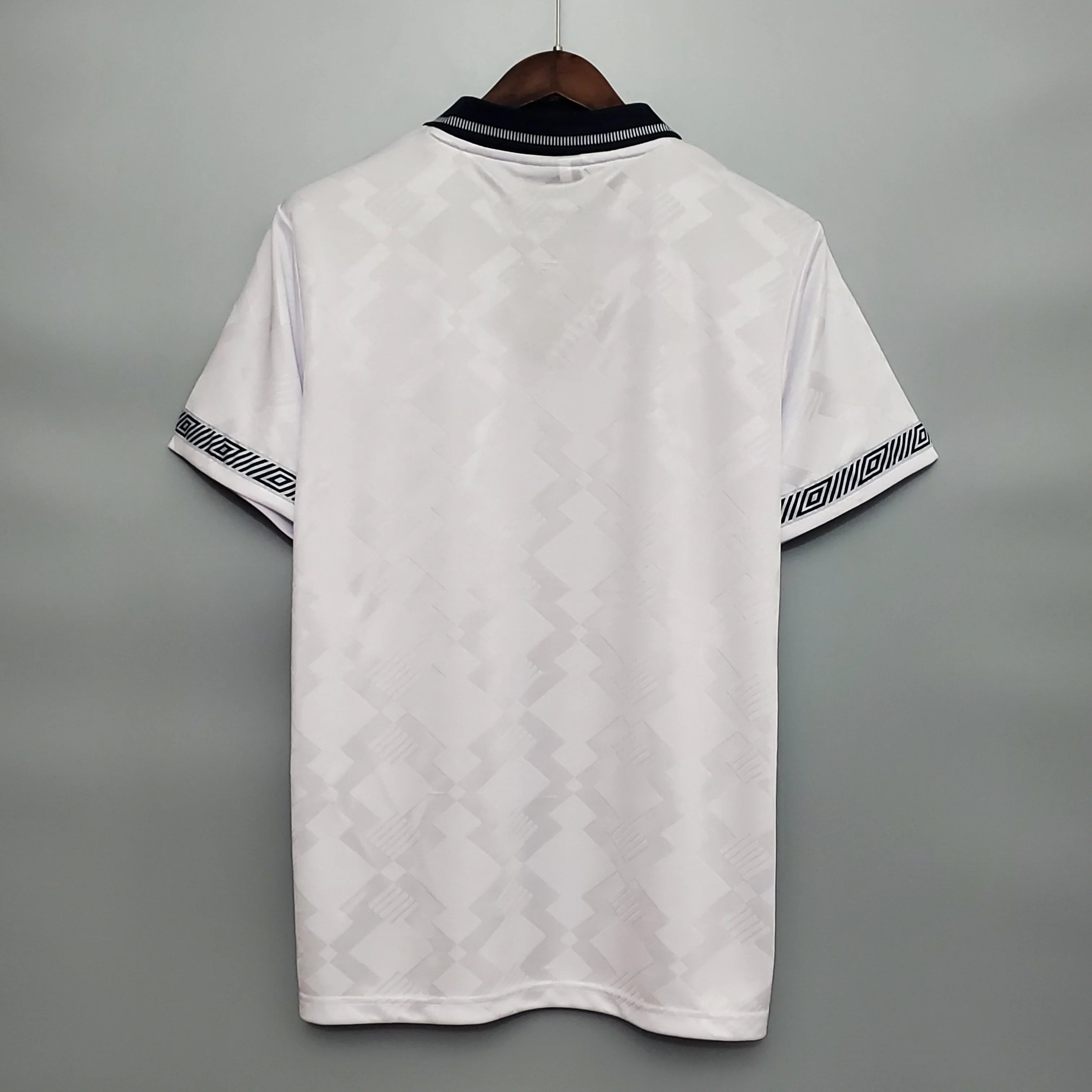 England 1990 Home Jersey