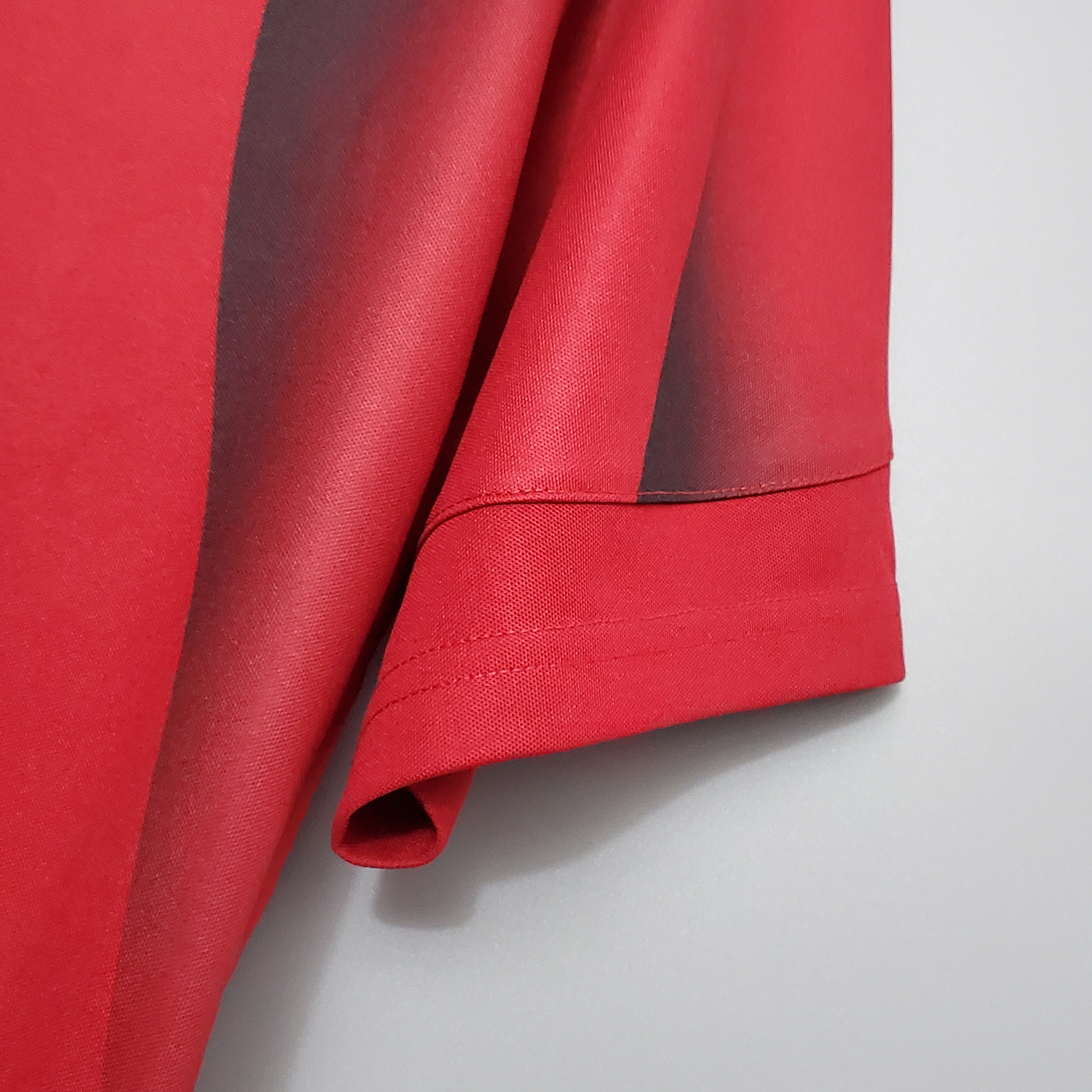 Italy 2006 Goalkeeper Red Jersey