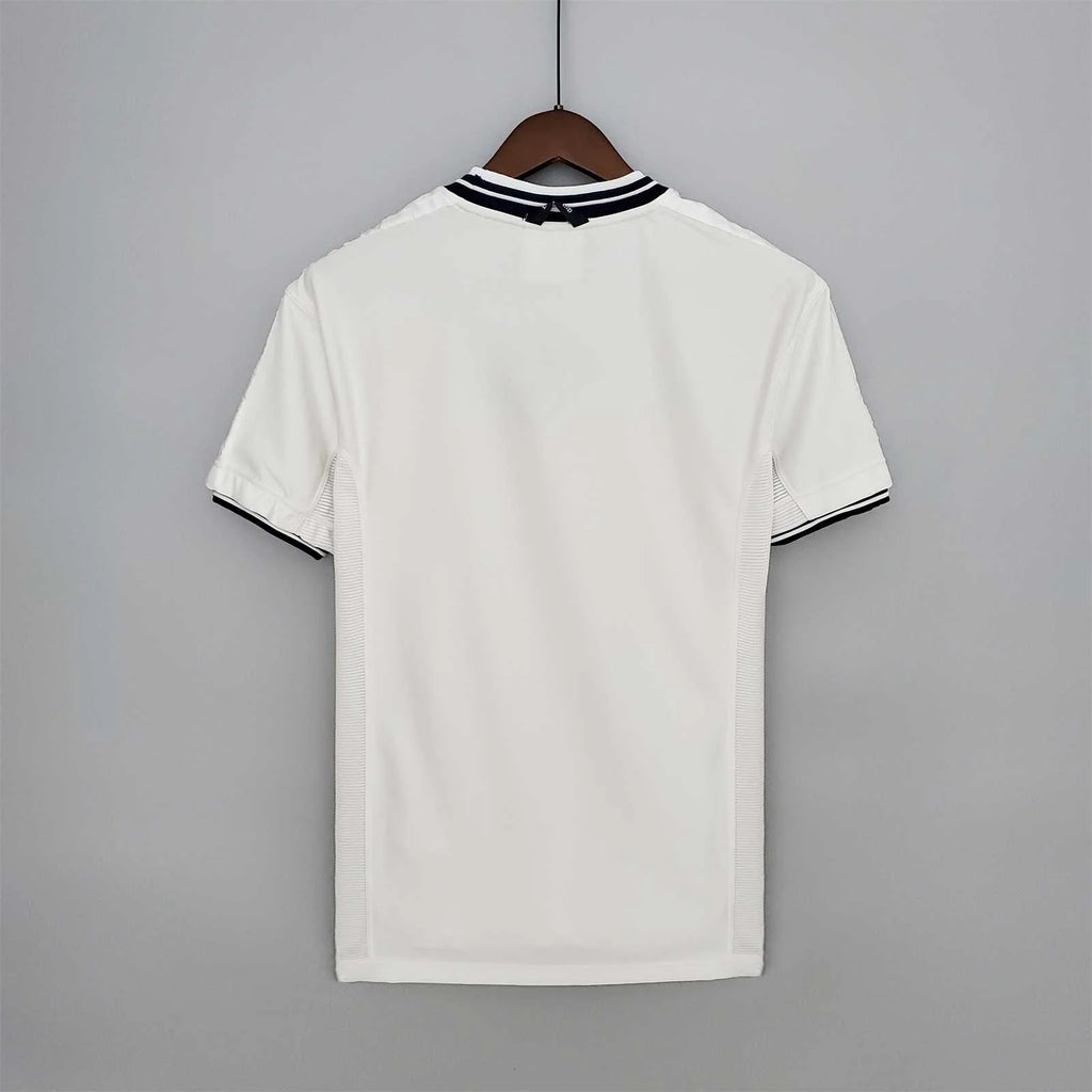 England 2000 Home Jersey