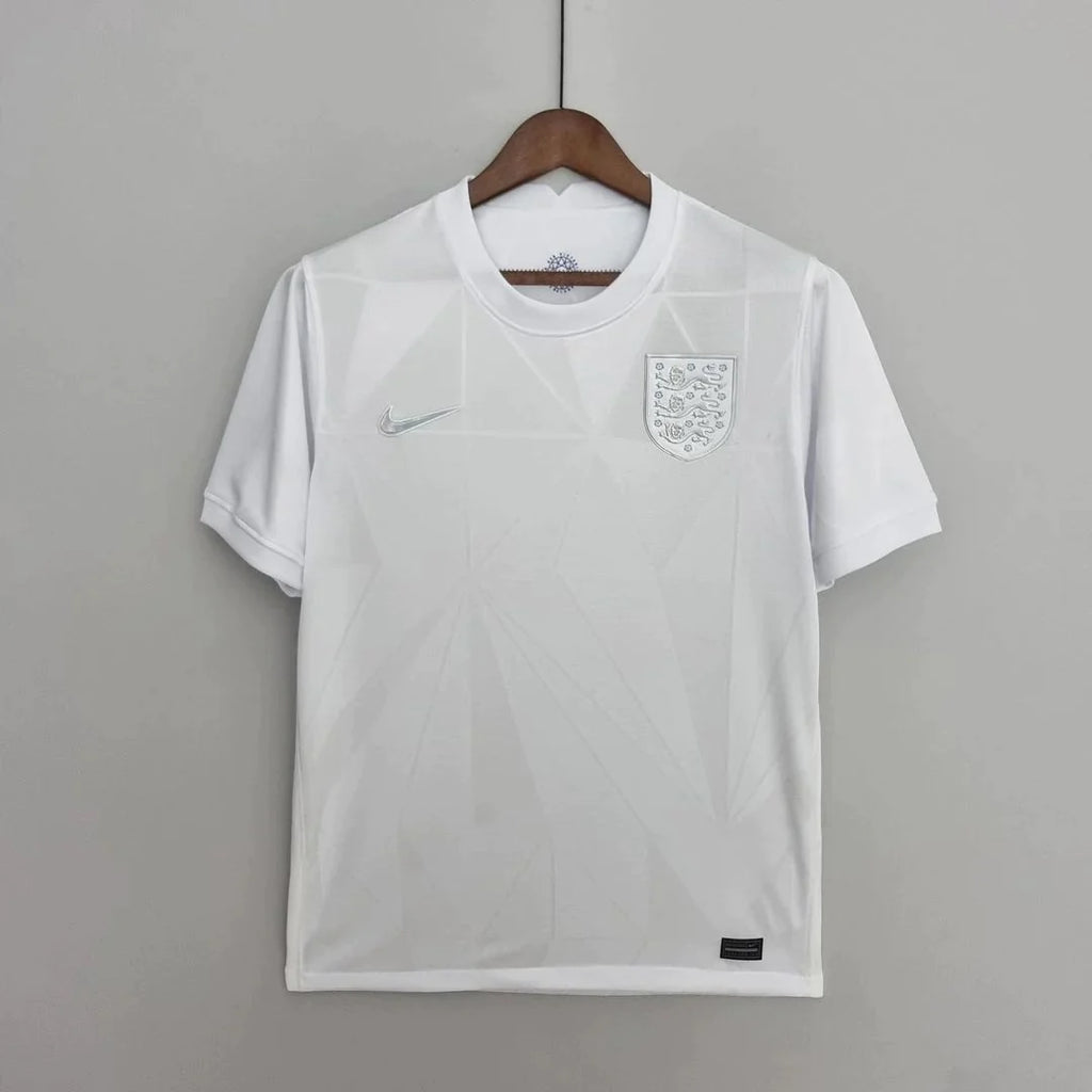 England 2022-23 Home Jersey