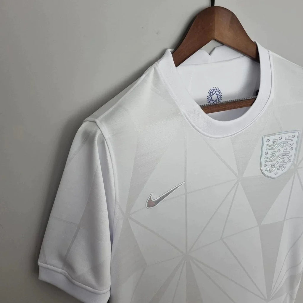 England 2022-23 Home Jersey