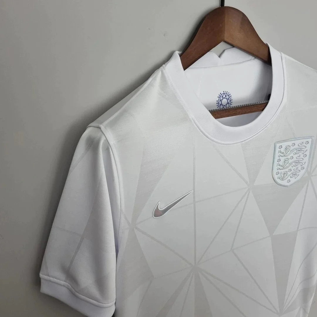 England 2022-23 Home Jersey