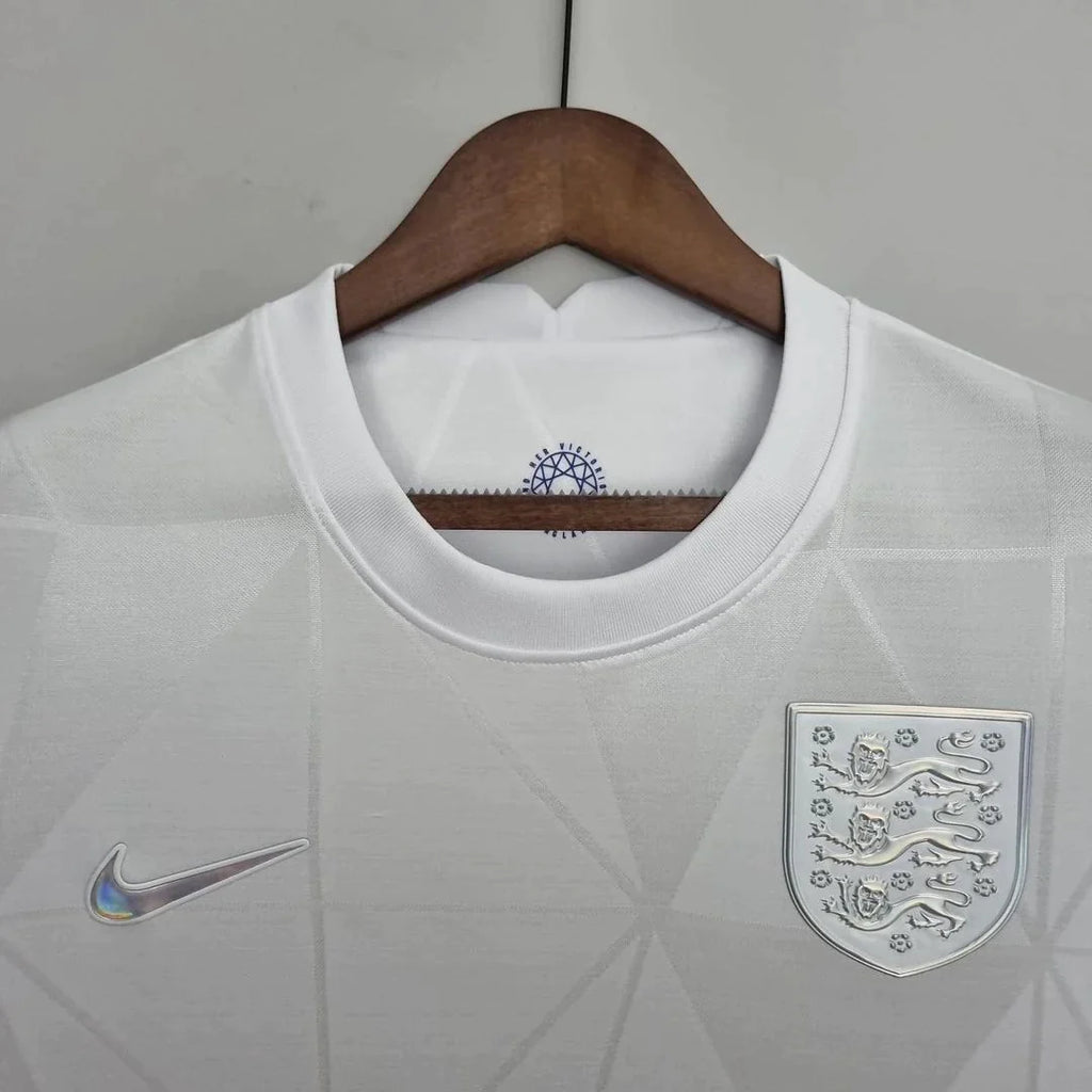England 2022-23 Home Jersey