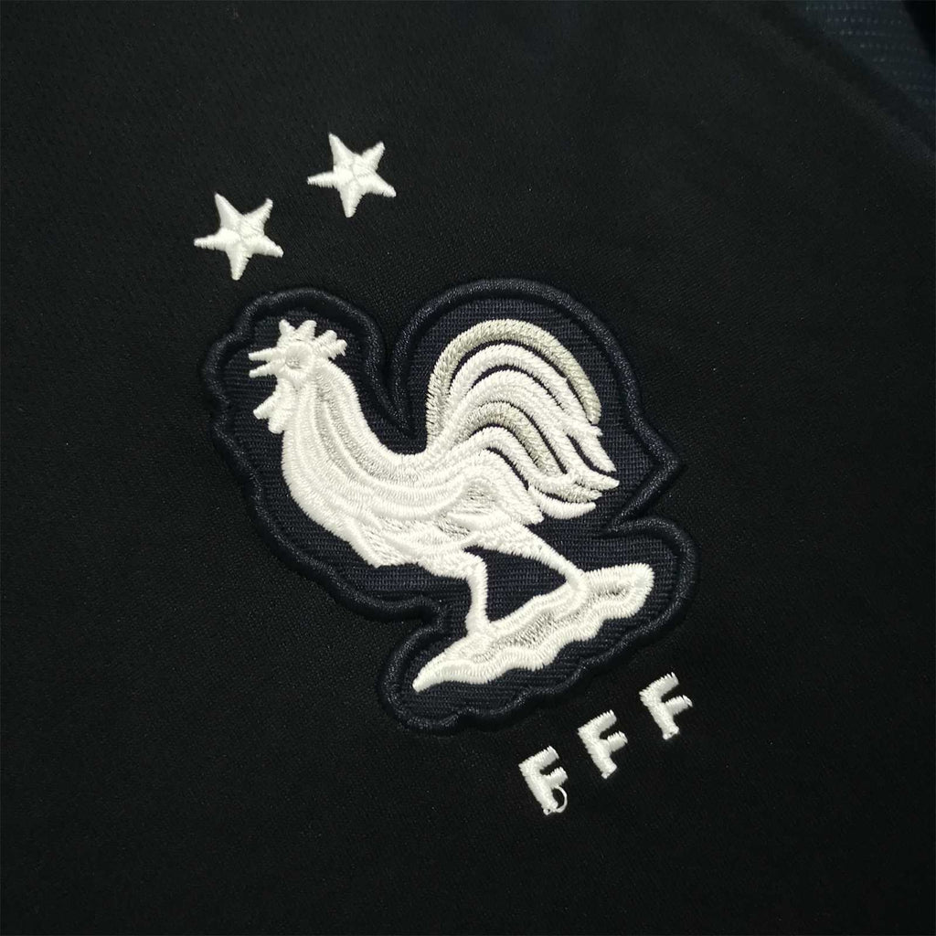 France 2018 Home Jersey