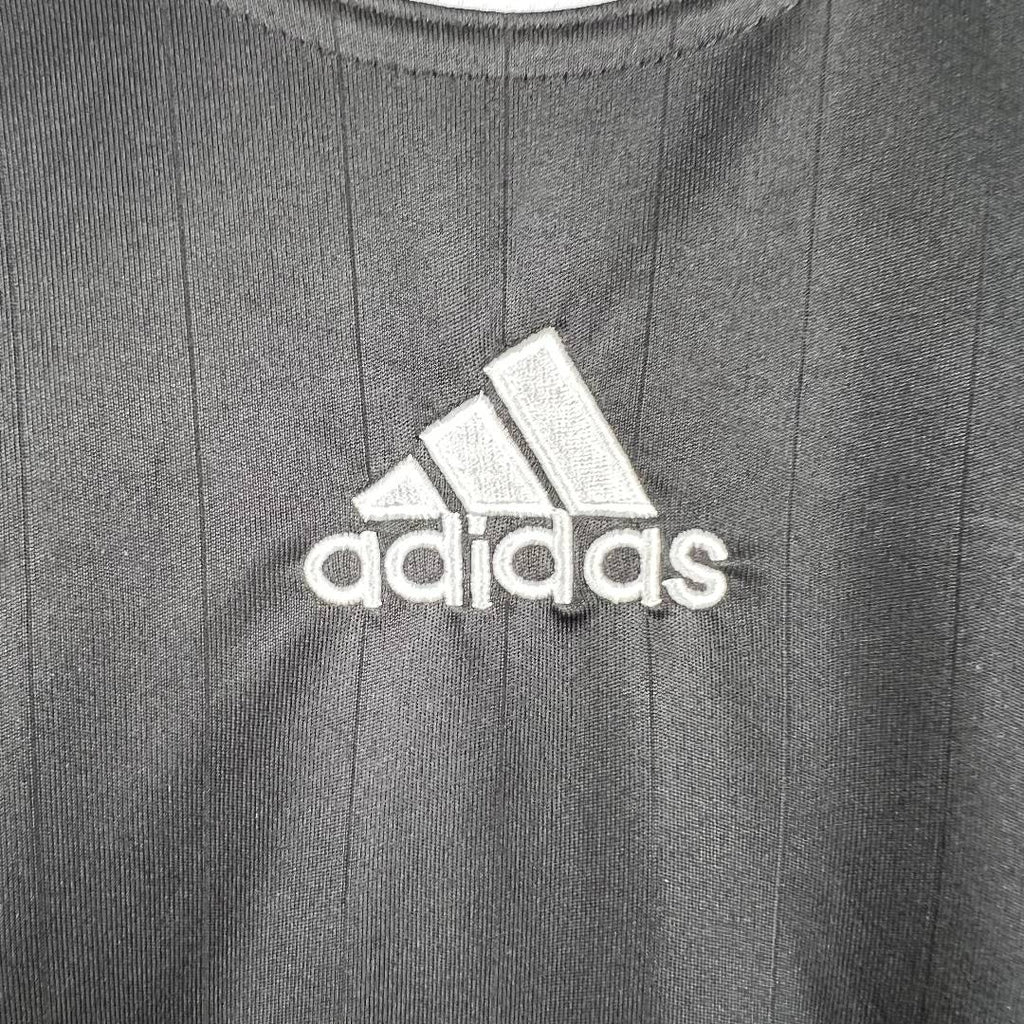 Real Madrid 2006-07 Long Sleeve Away Jersey