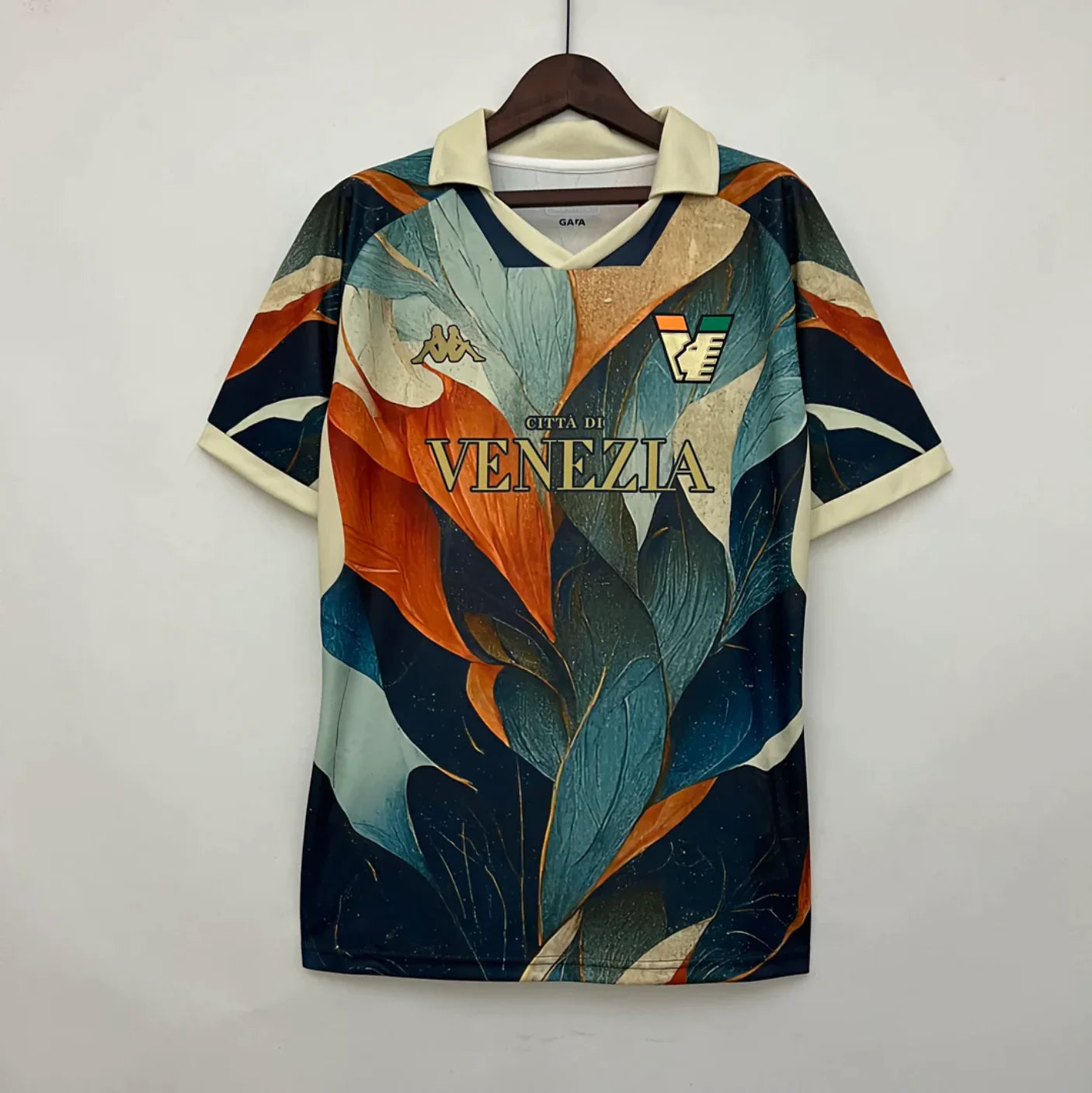 Venezia 2022-23 Special Jersey