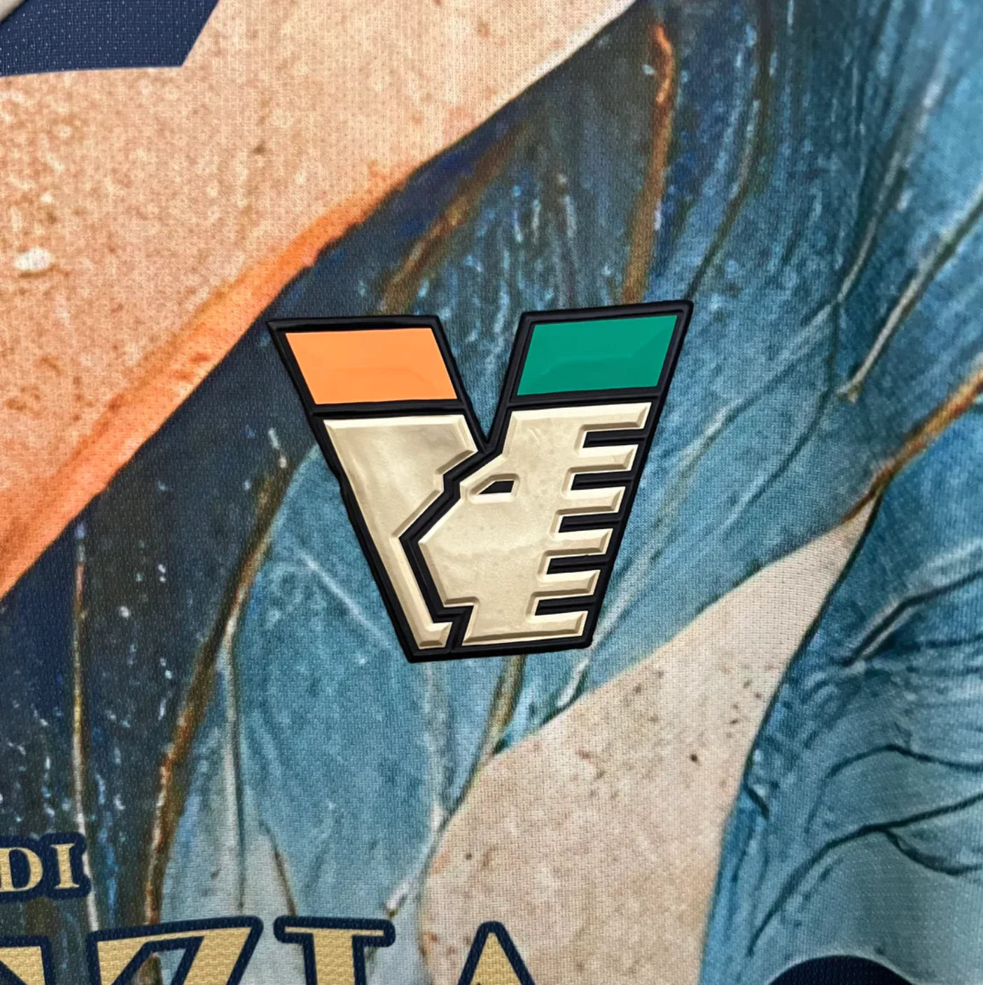 Venezia 2022-23 Special Jersey