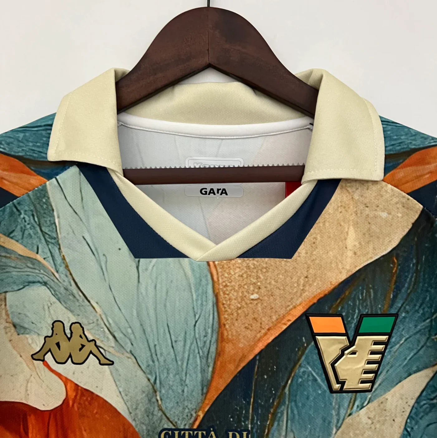 Venezia 2022-23 Special Jersey