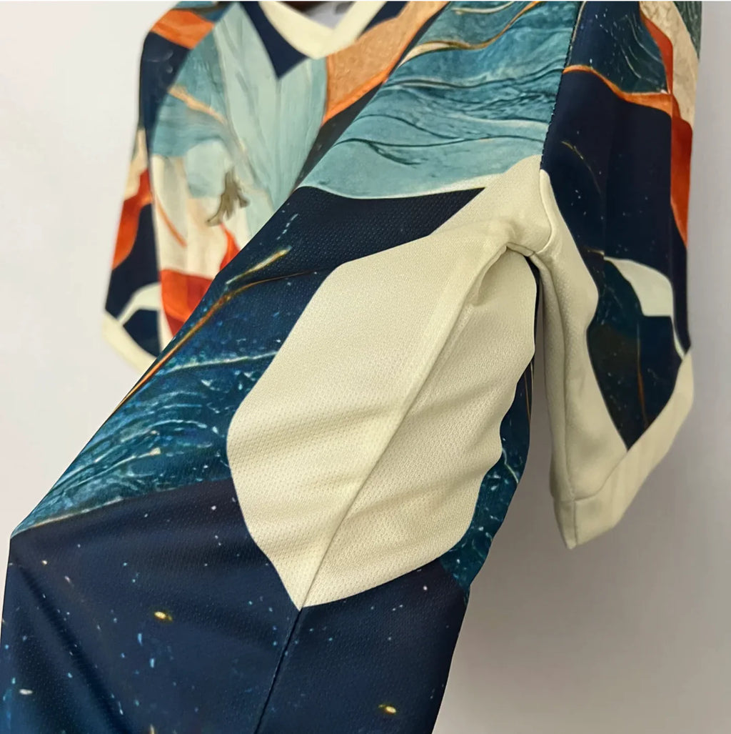 Venezia 2022-23 Special Jersey