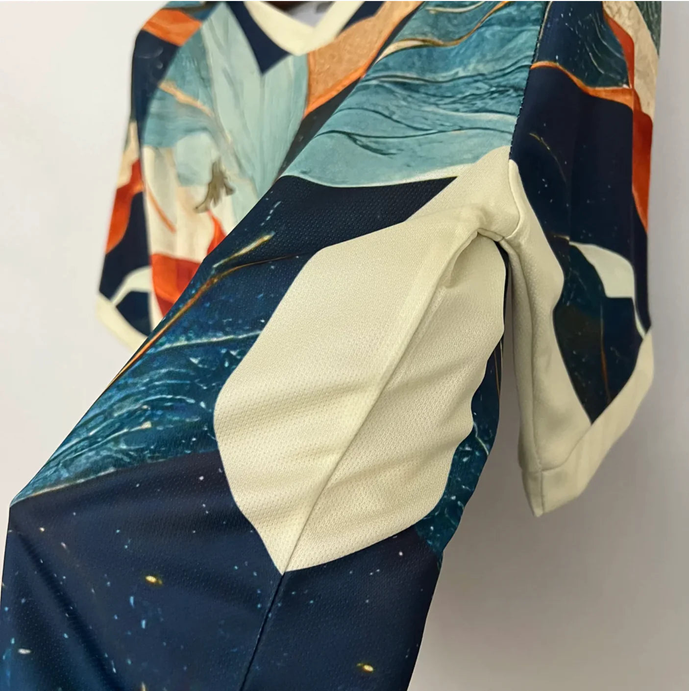 Venezia 2022-23 Special Jersey